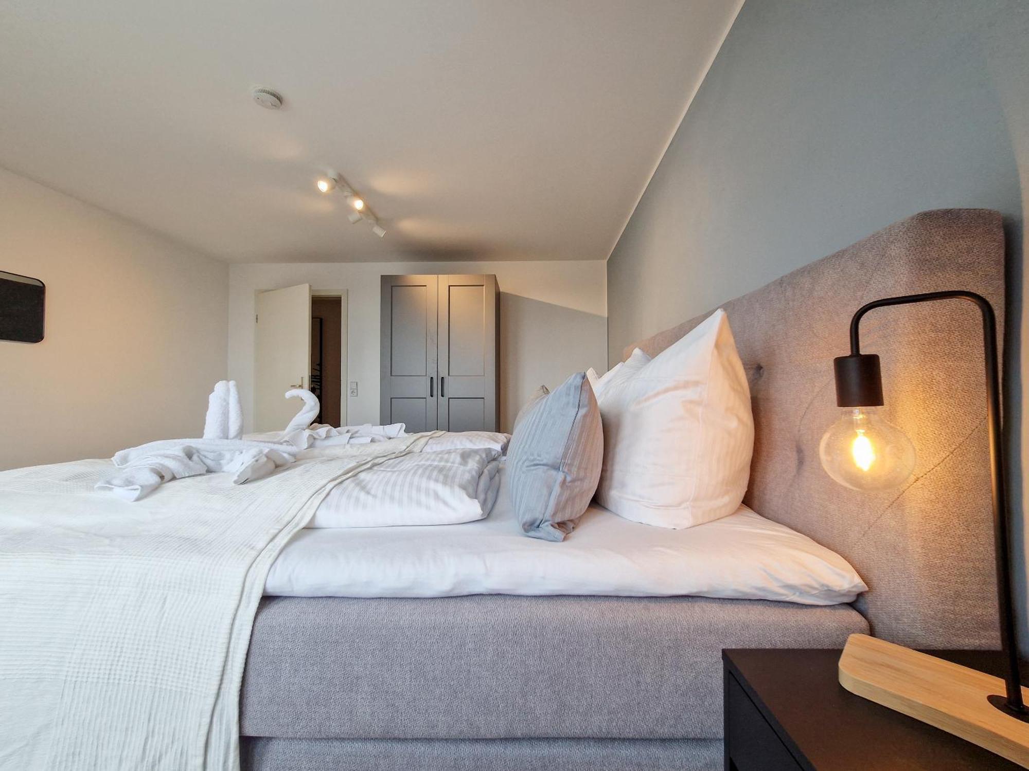 Rr - New - Apartments Kappel - 85Qm - Lift - Wifi Chemnitz Kültér fotó