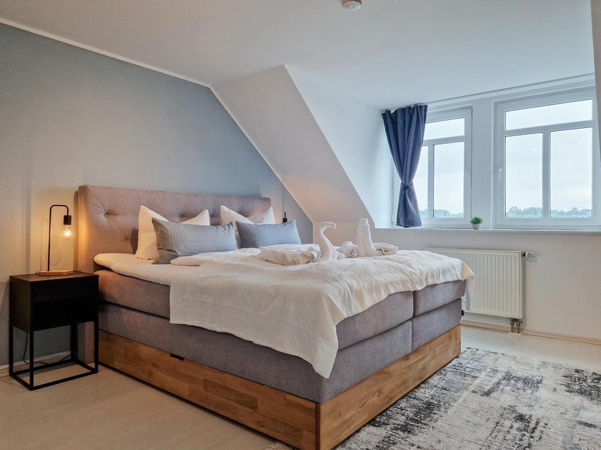 Rr - New - Apartments Kappel - 85Qm - Lift - Wifi Chemnitz Kültér fotó