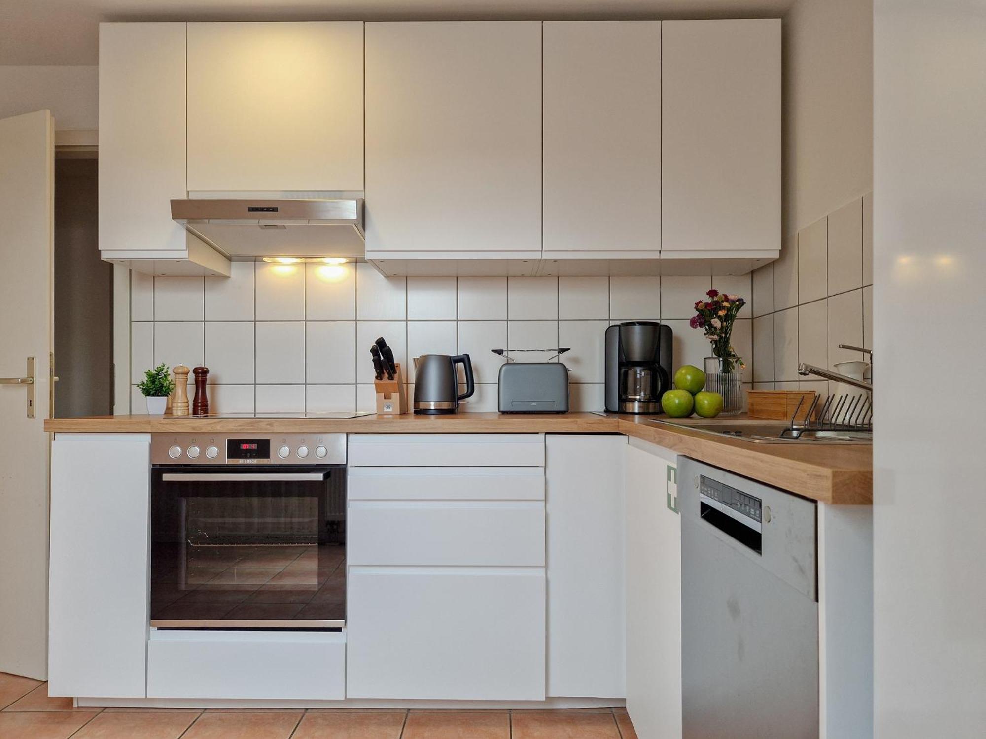 Rr - New - Apartments Kappel - 85Qm - Lift - Wifi Chemnitz Kültér fotó
