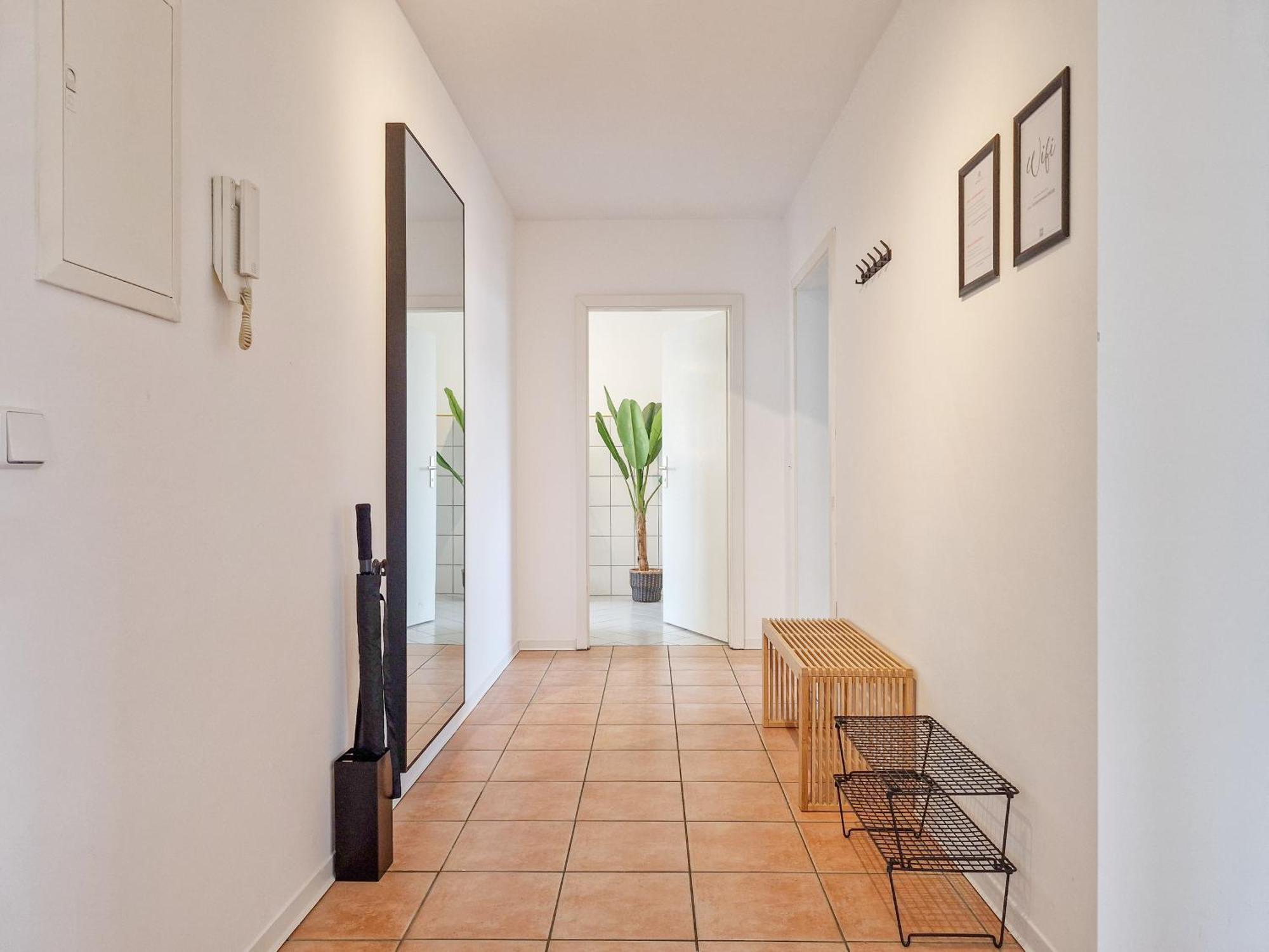 Rr - New - Apartments Kappel - 85Qm - Lift - Wifi Chemnitz Kültér fotó