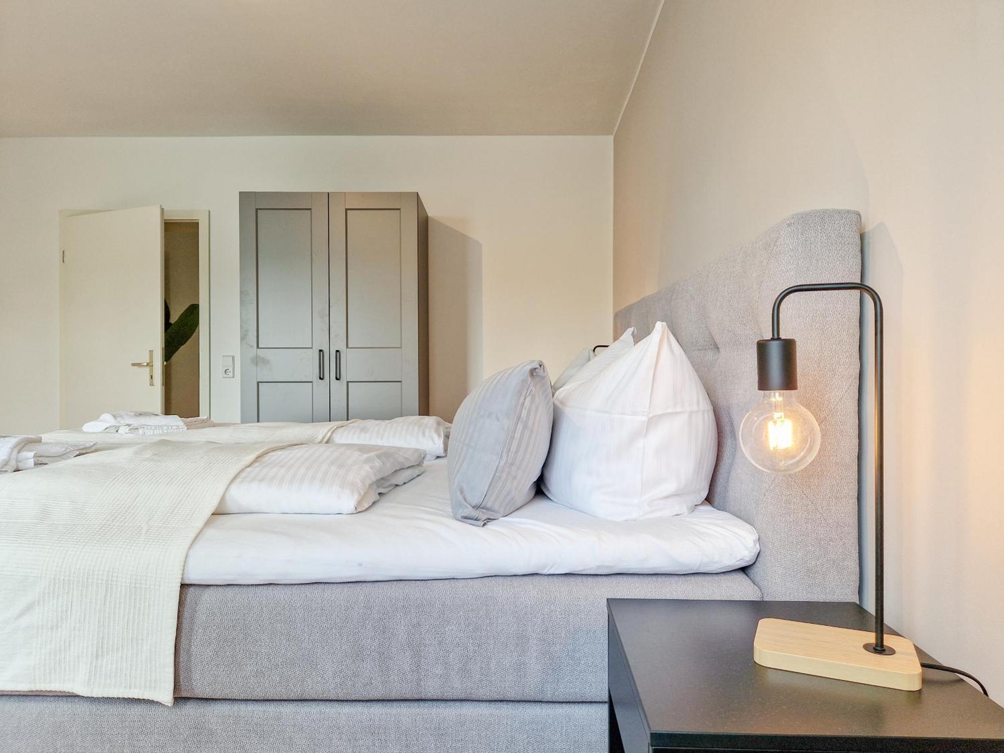 Rr - New - Apartments Kappel - 85Qm - Lift - Wifi Chemnitz Kültér fotó