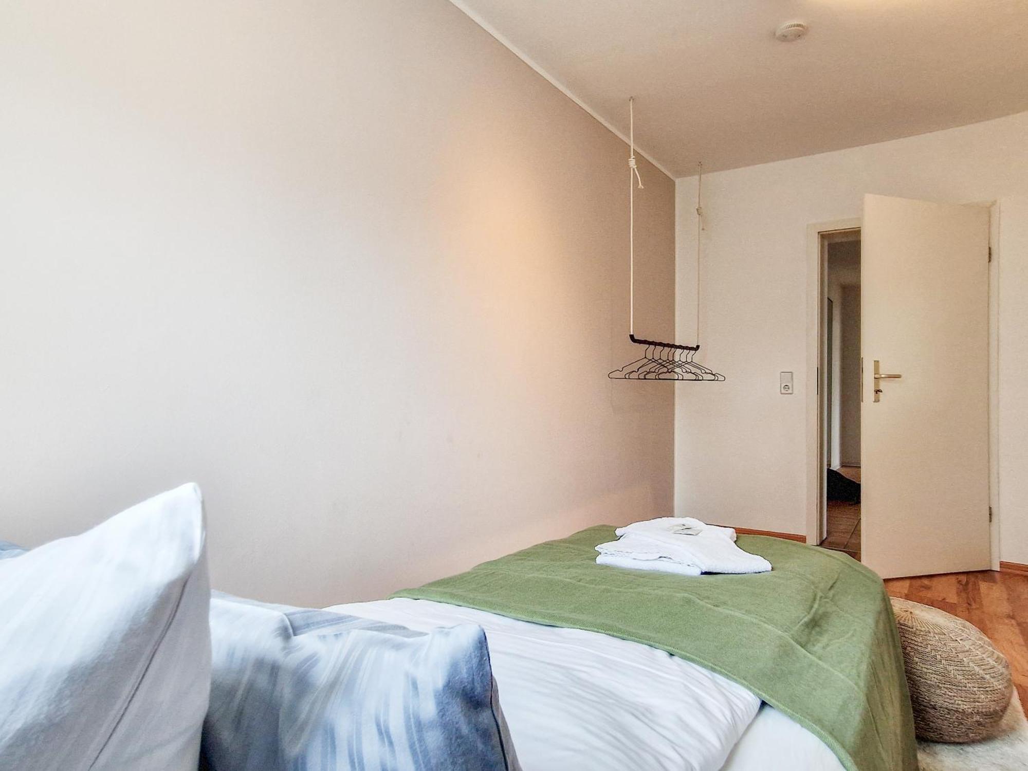 Rr - New - Apartments Kappel - 85Qm - Lift - Wifi Chemnitz Kültér fotó