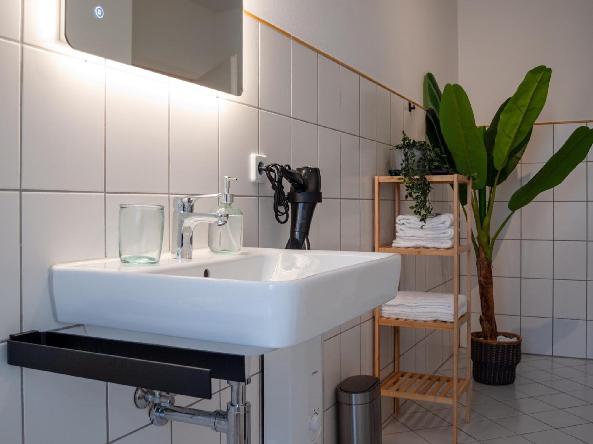 Rr - New - Apartments Kappel - 85Qm - Lift - Wifi Chemnitz Kültér fotó